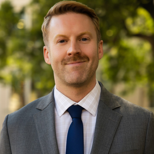 Kevin M. profile photo