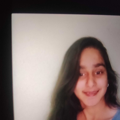 Khushi B. profile photo