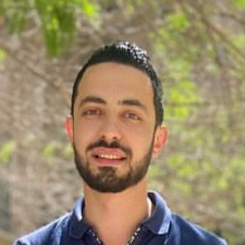 Ahmed M.