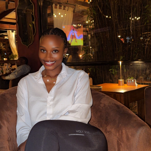 Ainembabazi C. profile photo