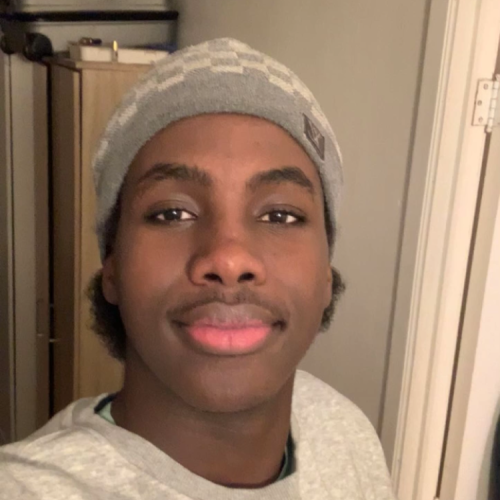 Aboubaker Said muse M. profile photo