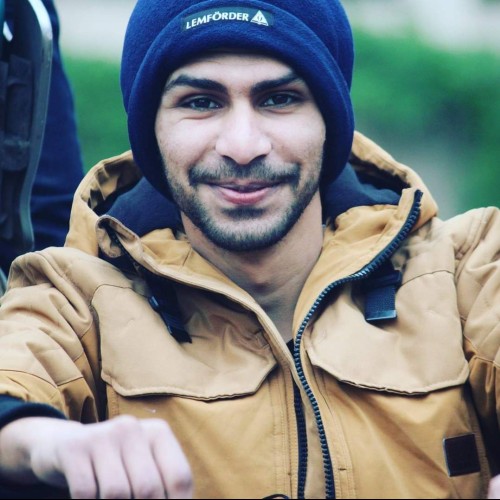 Yass M. profile photo