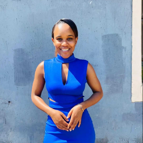 Thobeka N. profile photo