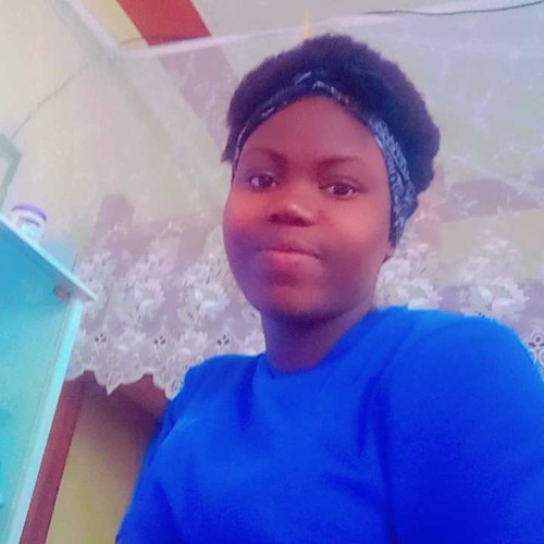 Eunice A. profile photo