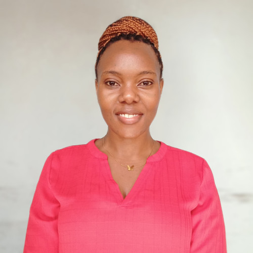 Veronicah  D. profile photo