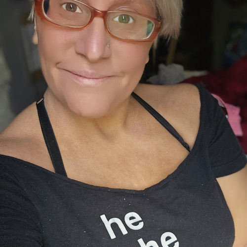 Crissy F. profile photo