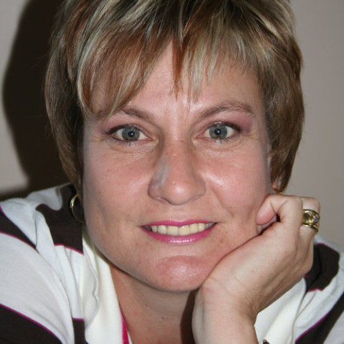 Jacolien P. profile photo