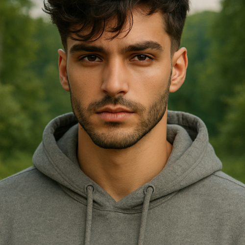 Ayan K.