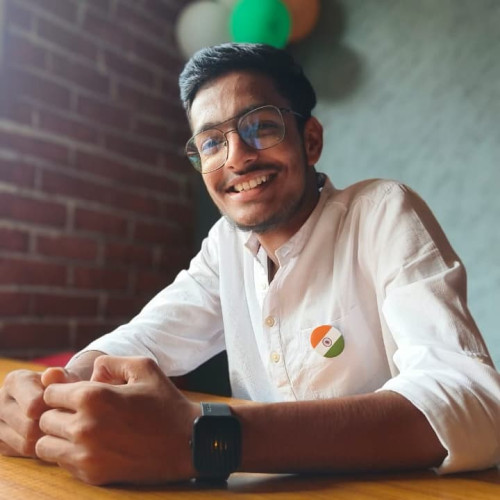 Himanshu S. profile photo