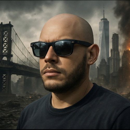 Alejandro  R. profile photo