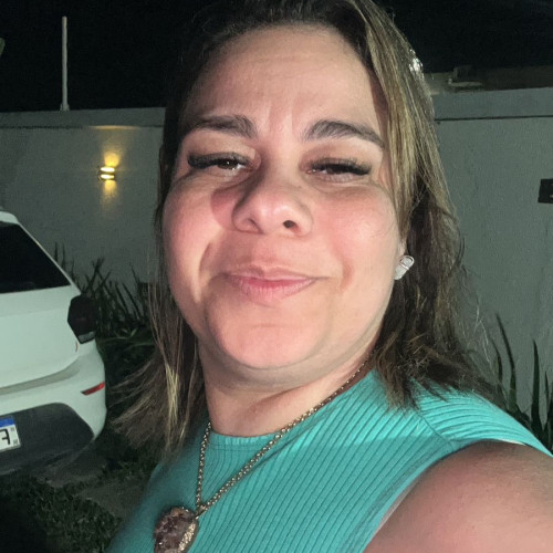 Adriana A. profile photo