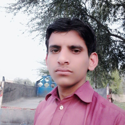 Muhammad K.