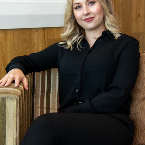Anne B. profile photo