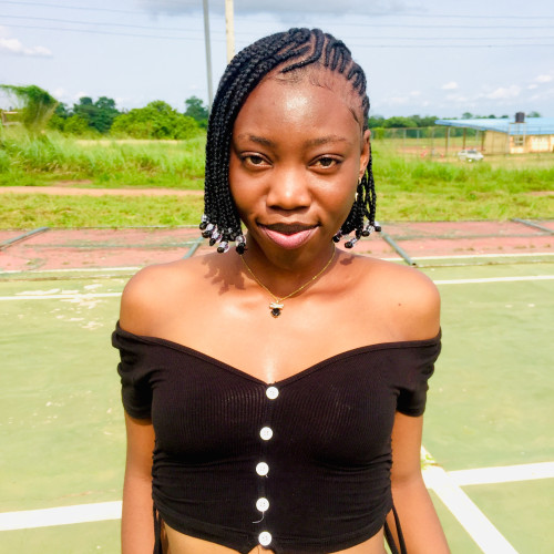 DatKaramelSkinGirl K. profile photo