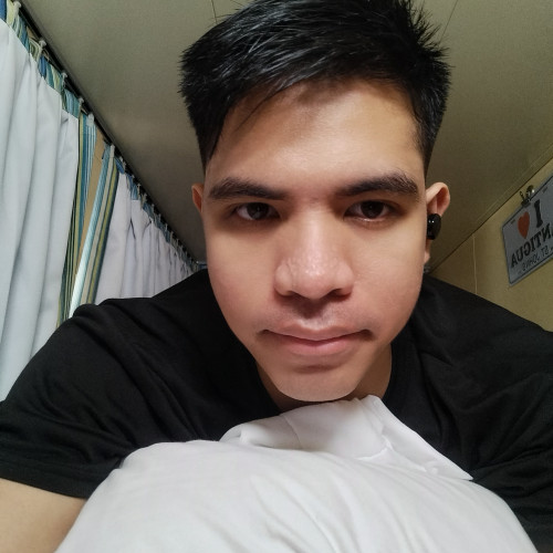Kenny Jonathan G. profile photo