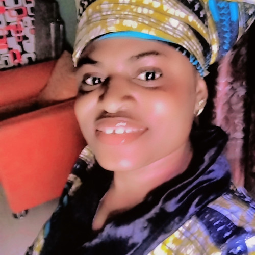 Ariyike T. profile photo