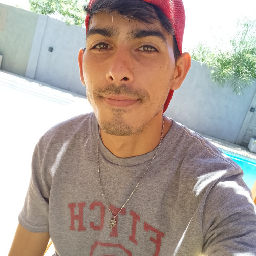 Mauricio A. profile photo