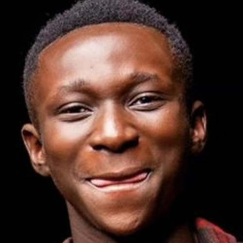 Jedidiah A. profile photo