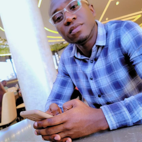 Muhammad S. profile photo