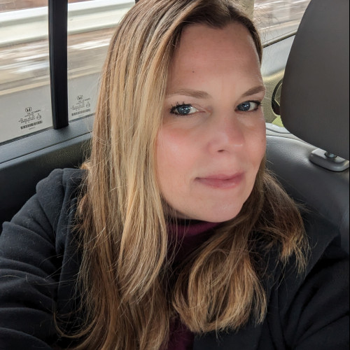 Marie B. profile photo