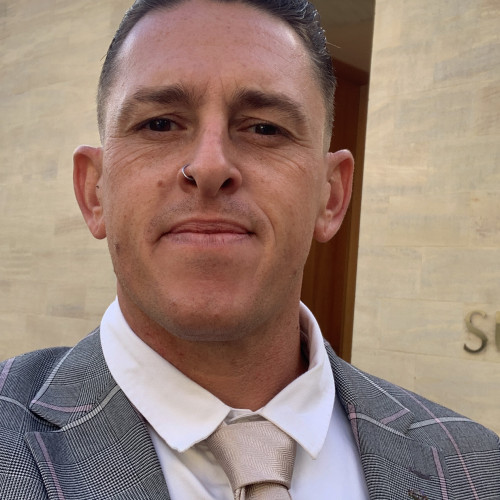 Borja M. profile photo