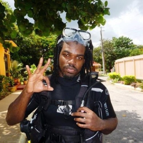 Barrington D.