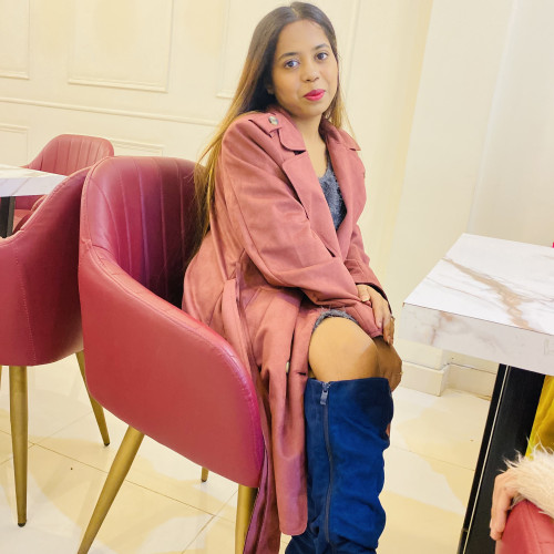 Sanskriti P. profile photo