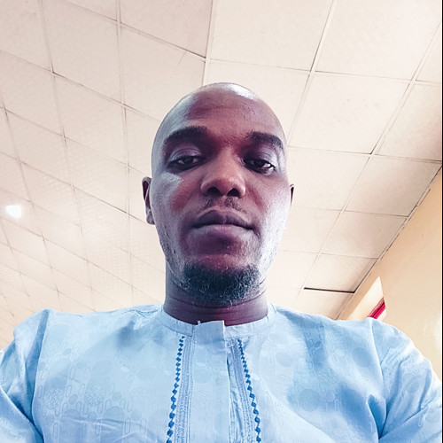 Segun  J. profile photo