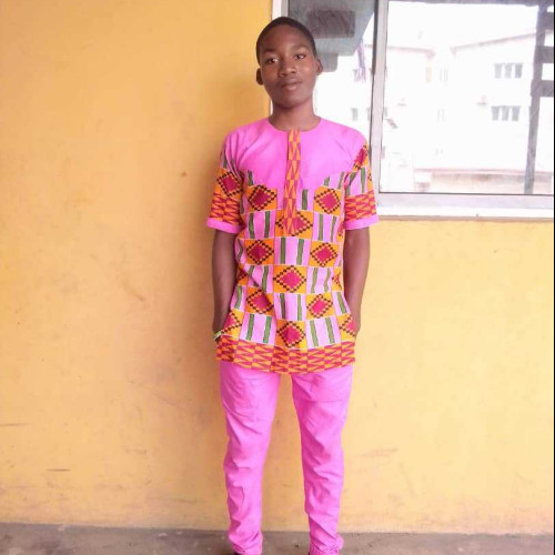 Damilare S. profile photo