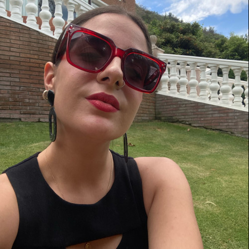 Lourdes M. profile photo