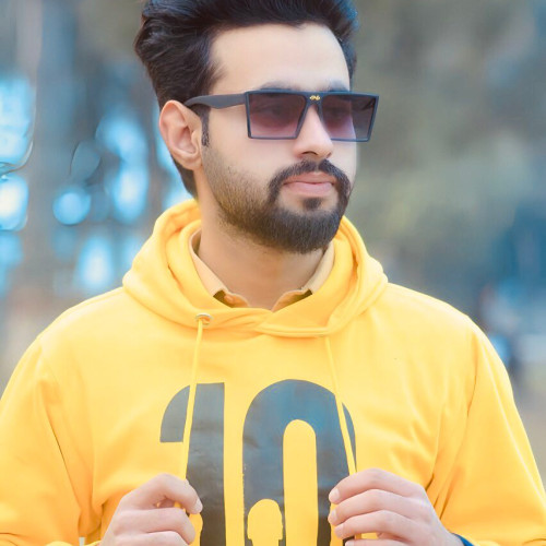Muhammad  A. profile photo
