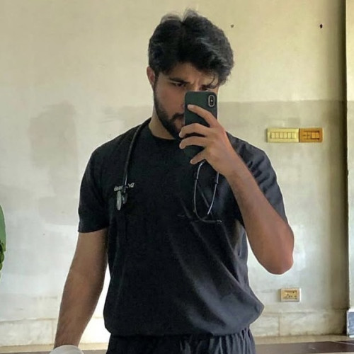 Ansab A. profile photo