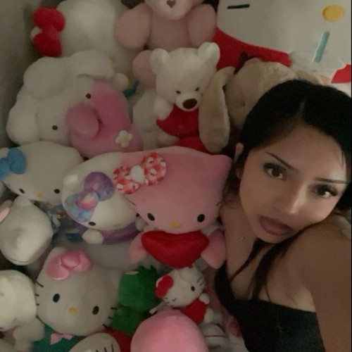 Alayna B. profile photo