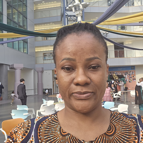 Tochi N. profile photo