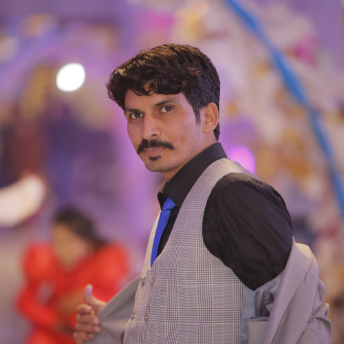 Kashif H.