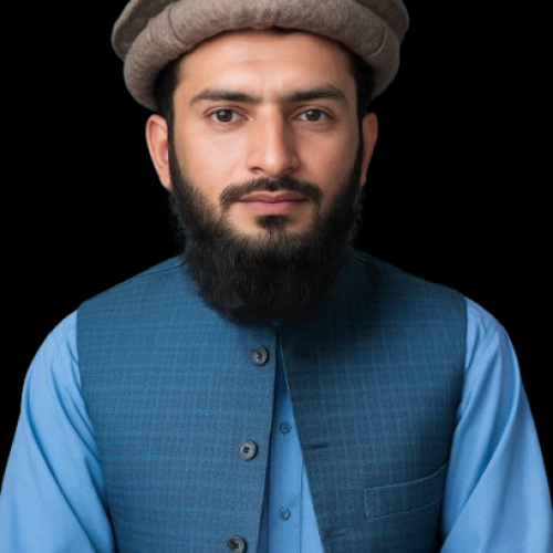 Bakhtiar K. profile photo