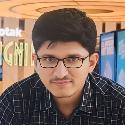 Imran S. profile photo