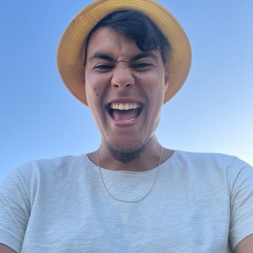 Zakaria K. profile photo