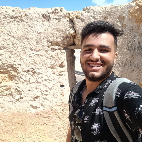 Amir E. profile photo