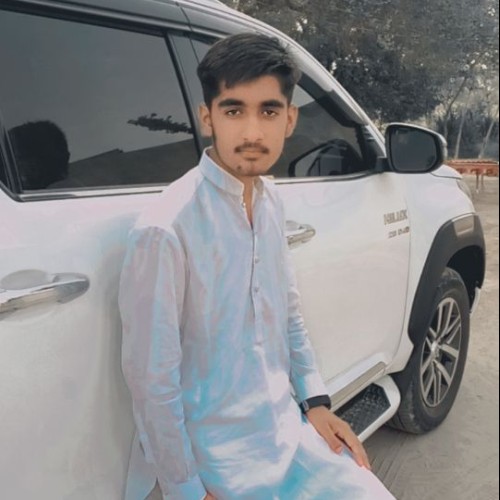 Daniyal J.