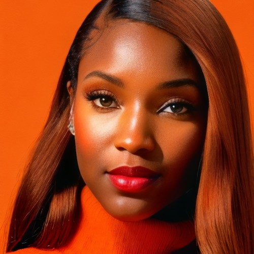 Tamieka S.