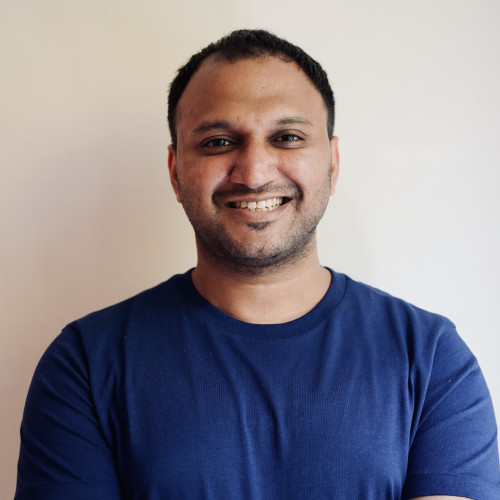 Vinay J. profile photo