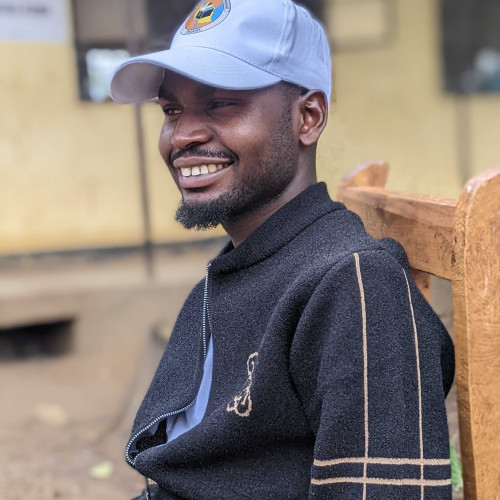 Rankaddah M. profile photo