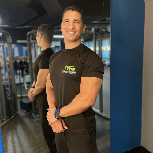 Manuel S. profile photo