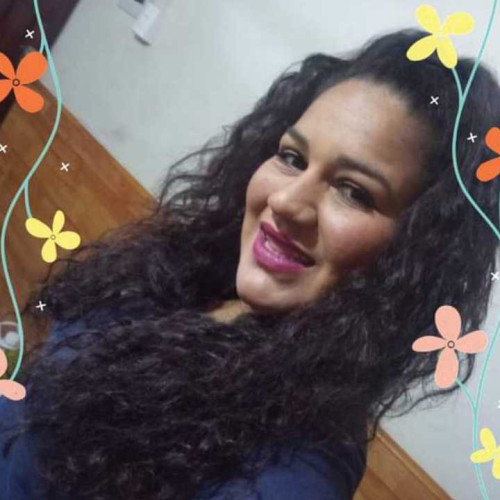 Rosangela A. profile photo