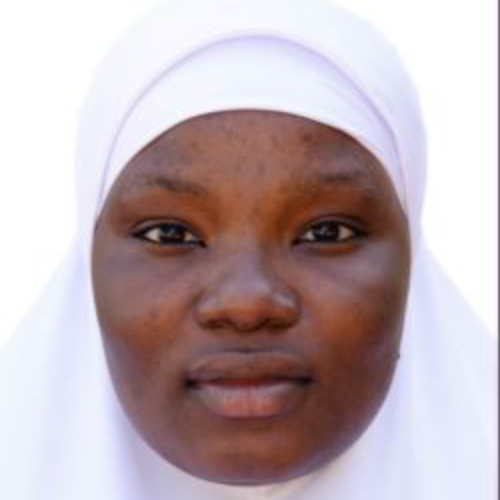 Hadiza  S.