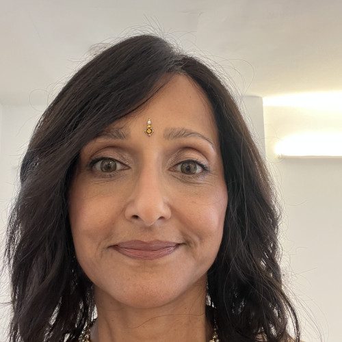 Sue J. profile photo