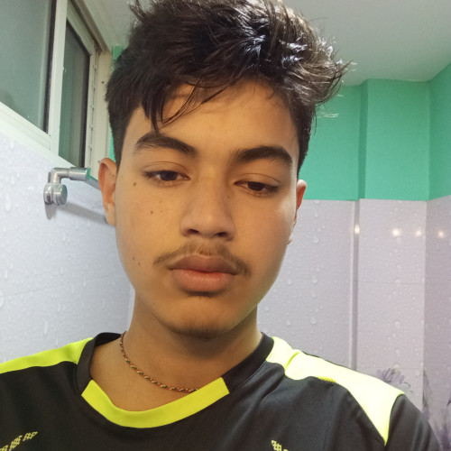 Rijan K. profile photo