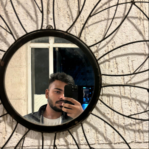 SHRAMAN A. profile photo