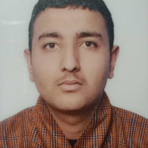 Gokul T.